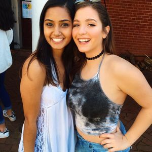 Meet your Posher, Kyra