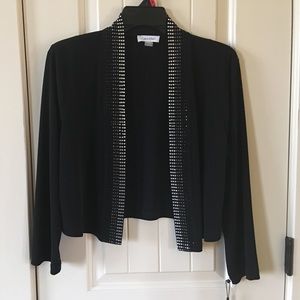 Amazing Calvin Klein blazer