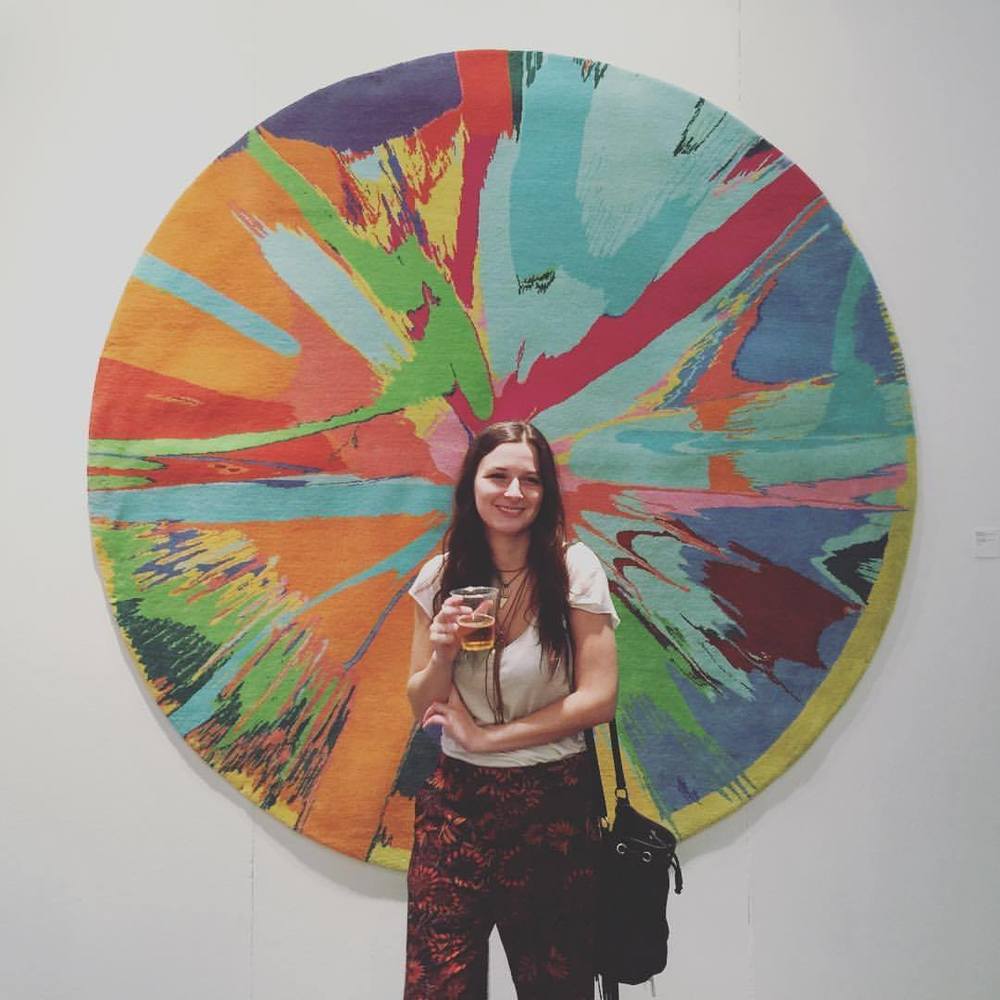 Meet your Posher, Kristie