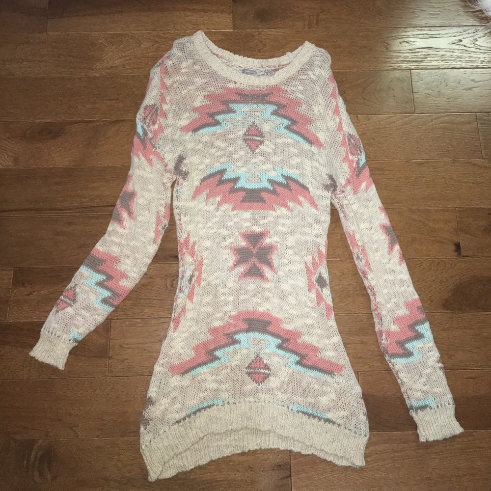 Charlotte Russe sweater