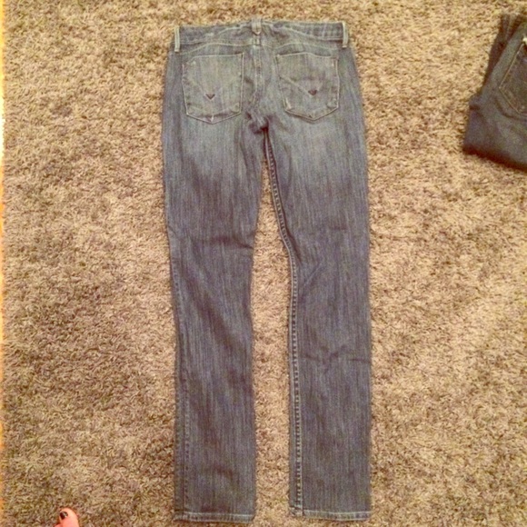 Hudson jeans - Picture 2 of 2