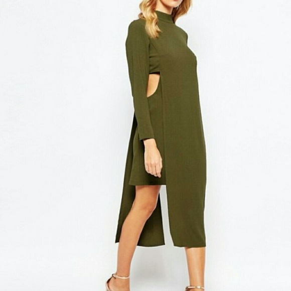 ASOS Dresses & Skirts - NWOT Women's Dress