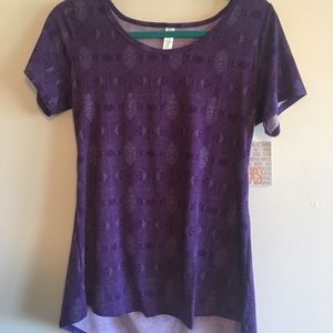 LuLaRoe Classic Tee✨