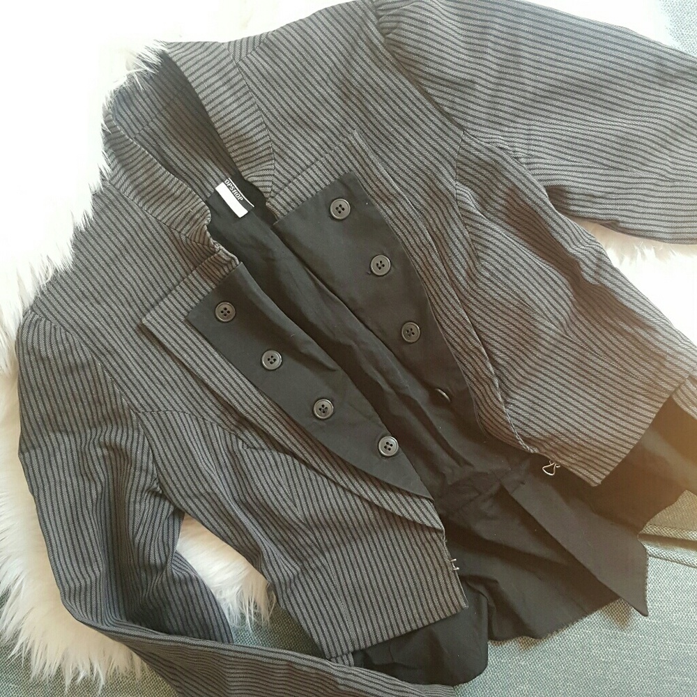 TOPSHOP Jacket