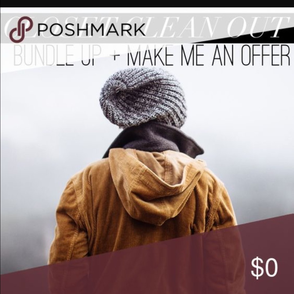 Open to offers