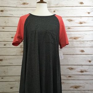 LuLaRoe Carly
