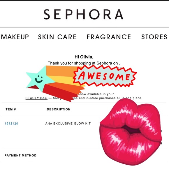 🎉HP🎉 Anastasia BH Nicole Guerriero Glow Kit ABH - Picture 6 of 8