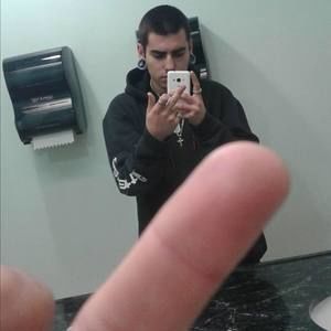 Meet your Posher, Vincent