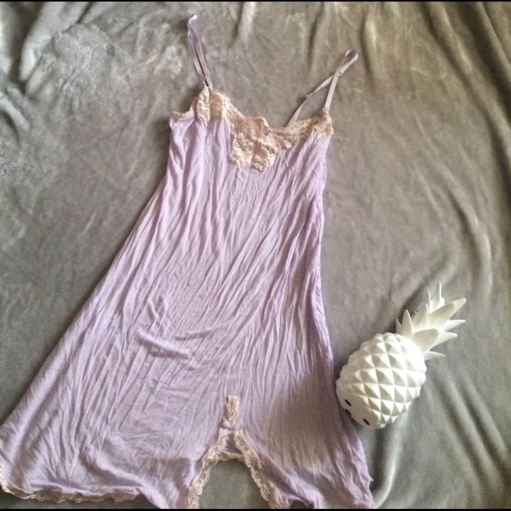 VS Nightie