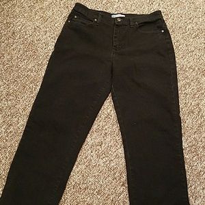 Lee Relaxed fit jeans