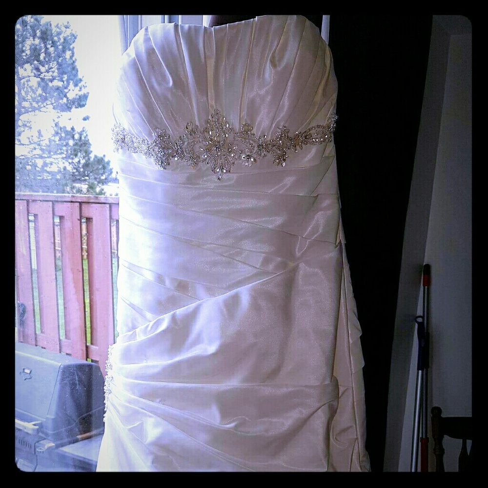 Wedding Gown