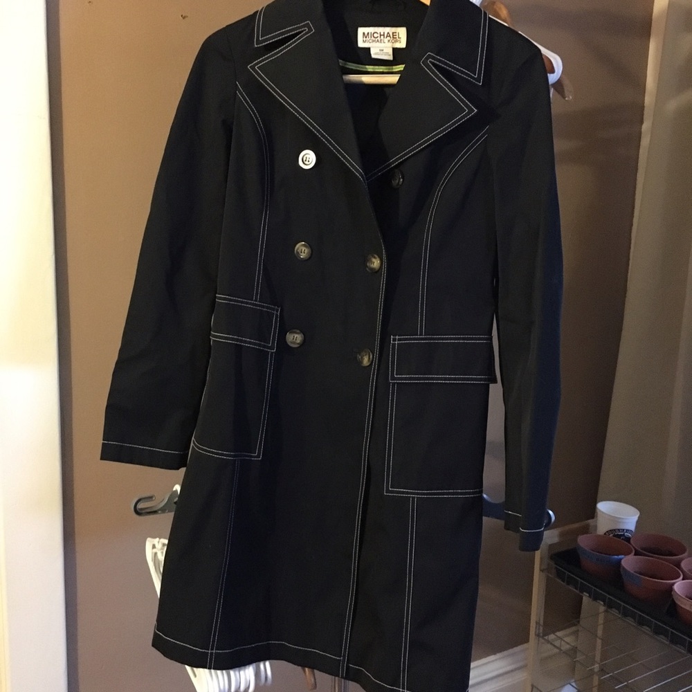 Gorgeous black Michael Kors jacket