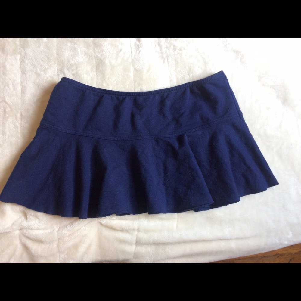 VS bikini skirt coverup 👙