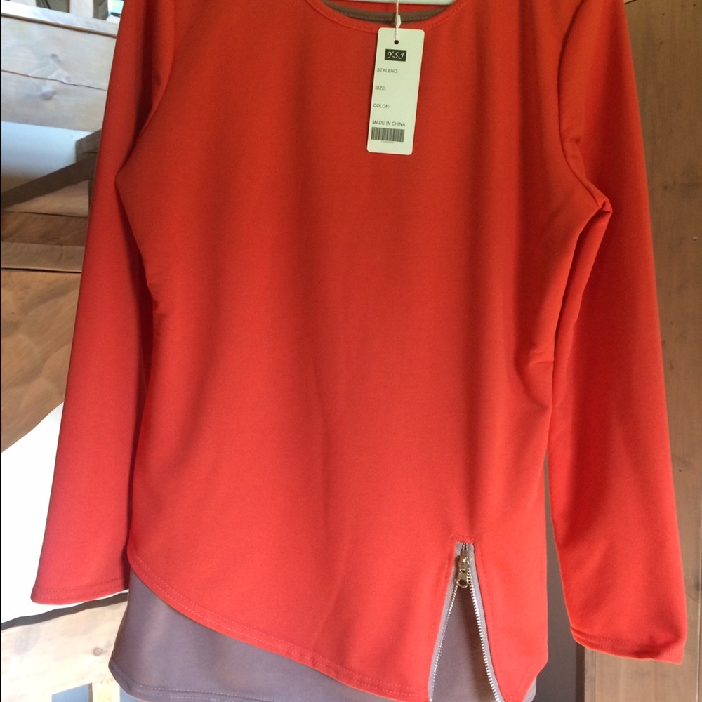 Brand New Shirt. Size XL