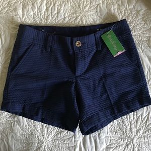 Brand new Lilly Pulitzer shorts