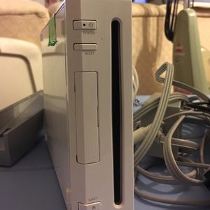 Nintendo wii for sale
