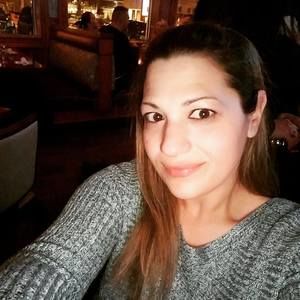 Meet your Posher, Dawn