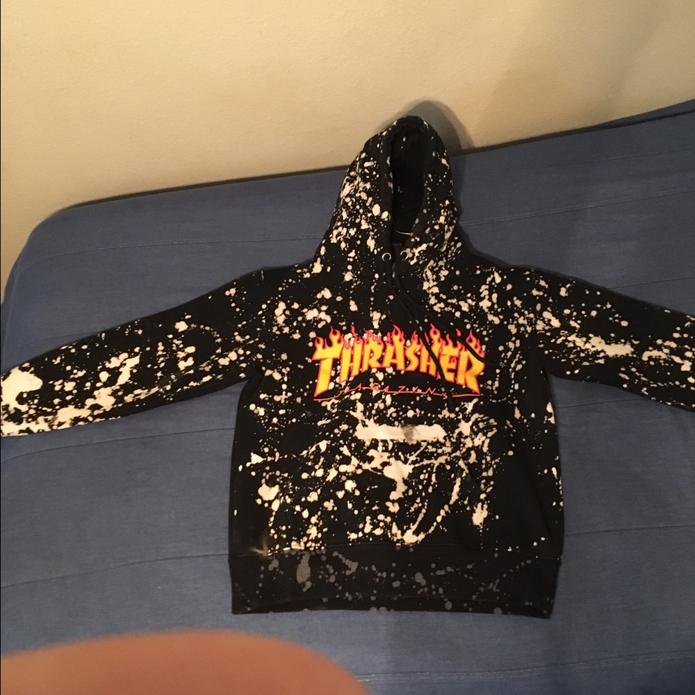 Hoodie