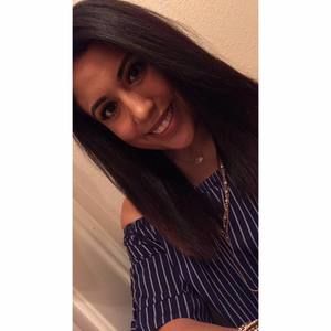 Meet your Posher, Kimberly