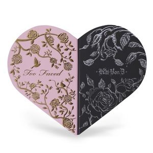 Kat Von D Too Faced Better Together