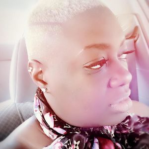 Meet your Posher, Tonya