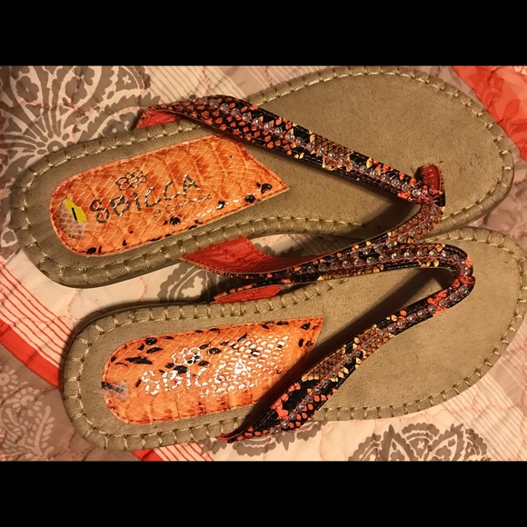 SBICCA SANDALS - Picture 1 of 3