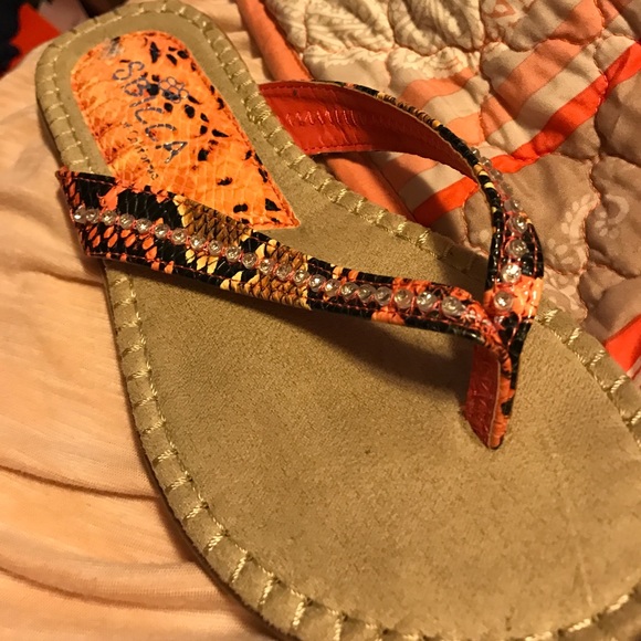 SBICCA SANDALS - Picture 2 of 3