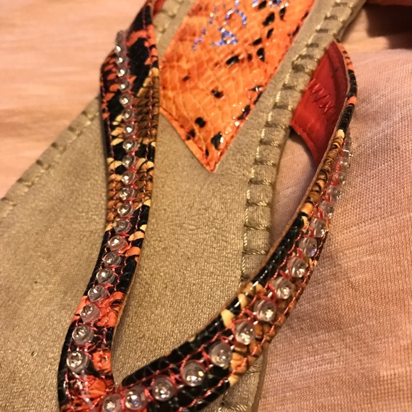 SBICCA SANDALS - Picture 3 of 3