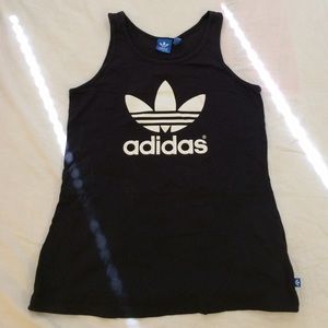 Adidas Tank