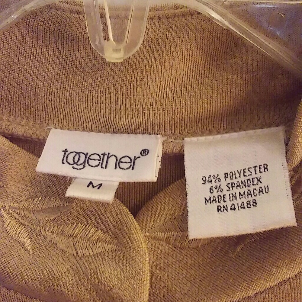 Shirt - Picture 4 of 4