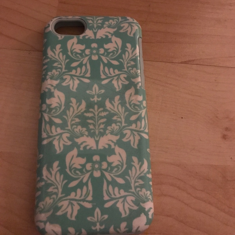 5c case