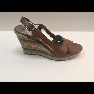 Bandolino Wedge Sandals