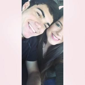 Meet your Posher, Marisa