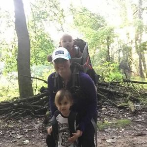 Meet your Posher, Aimee