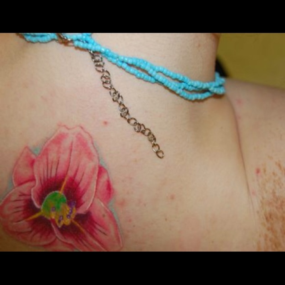 Meet your Posher, Anne