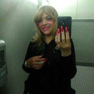 Meet your Posher, Maritza