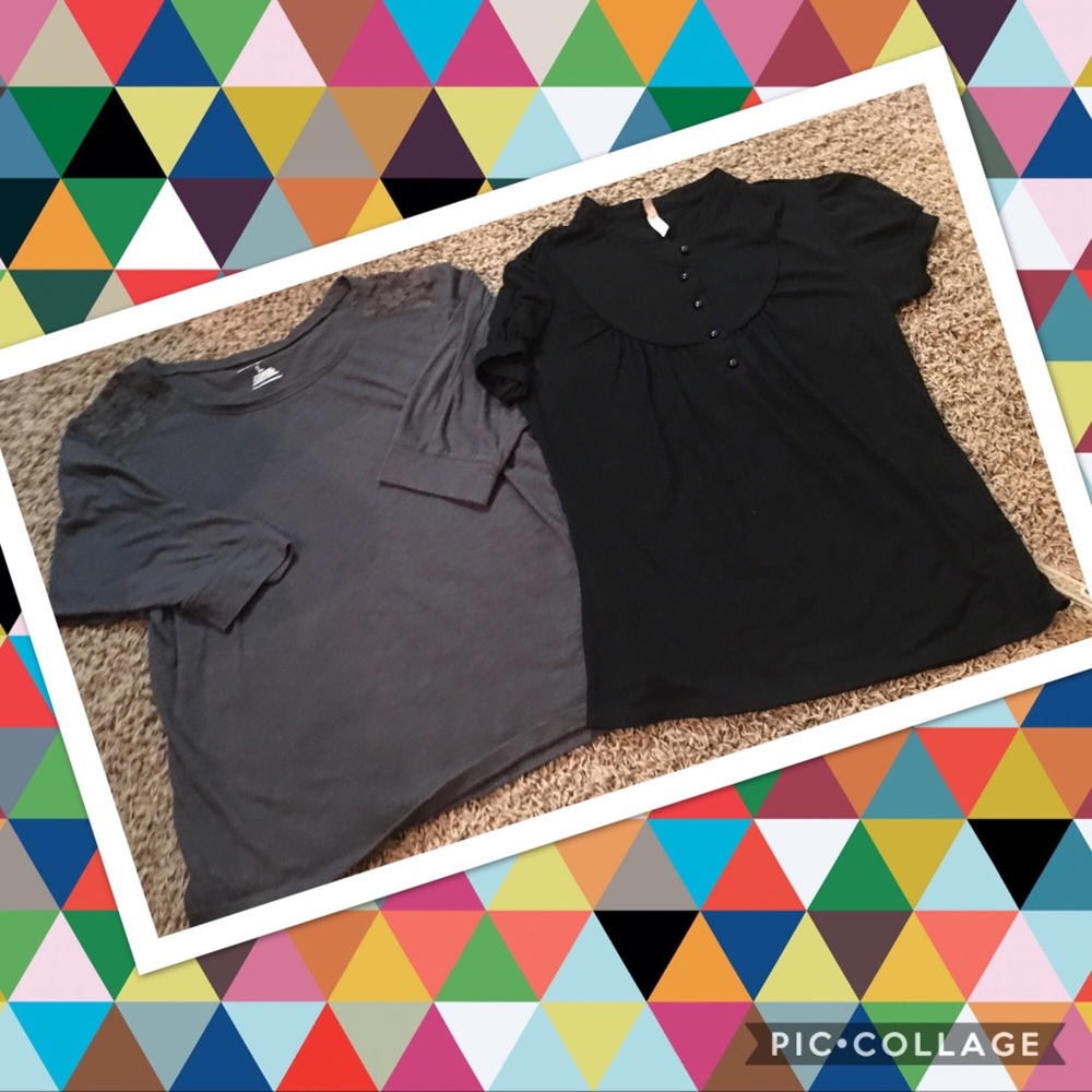 Shirt Bundle