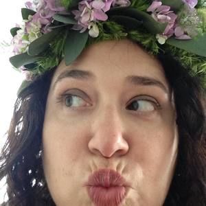 Meet your Posher, Tracy