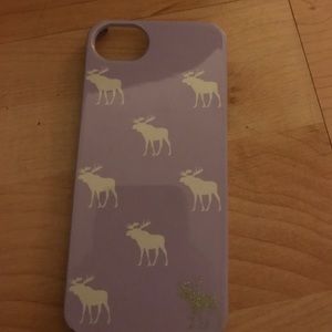 iPhone 5 case
