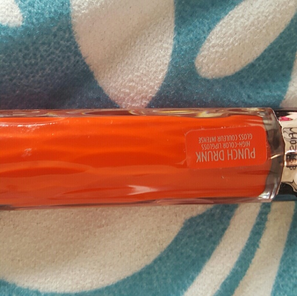 Punch drunk :) - Picture 2 of 3