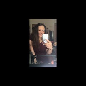 Meet your Posher, Katie