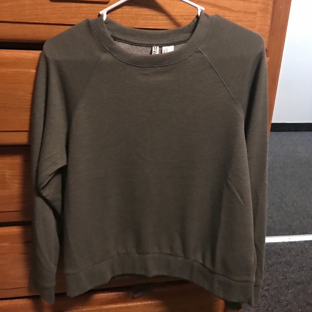 H&M sweater