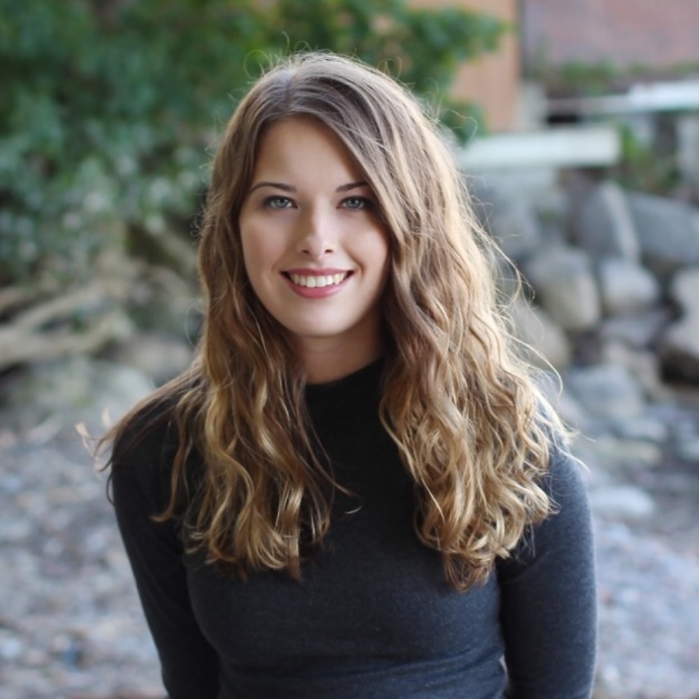 Meet your Posher, Gabi