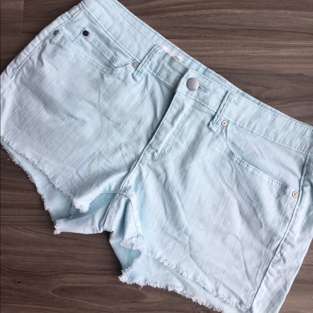 Gap shorts