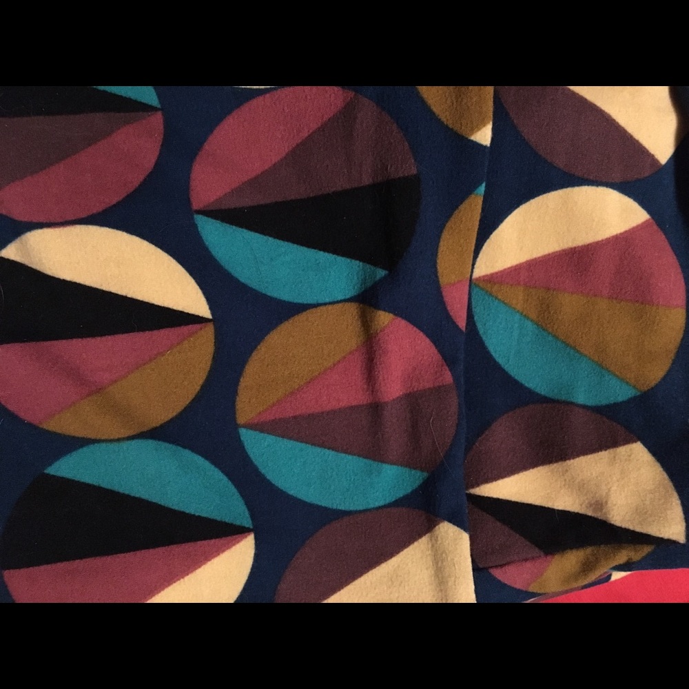 TC Lularoe