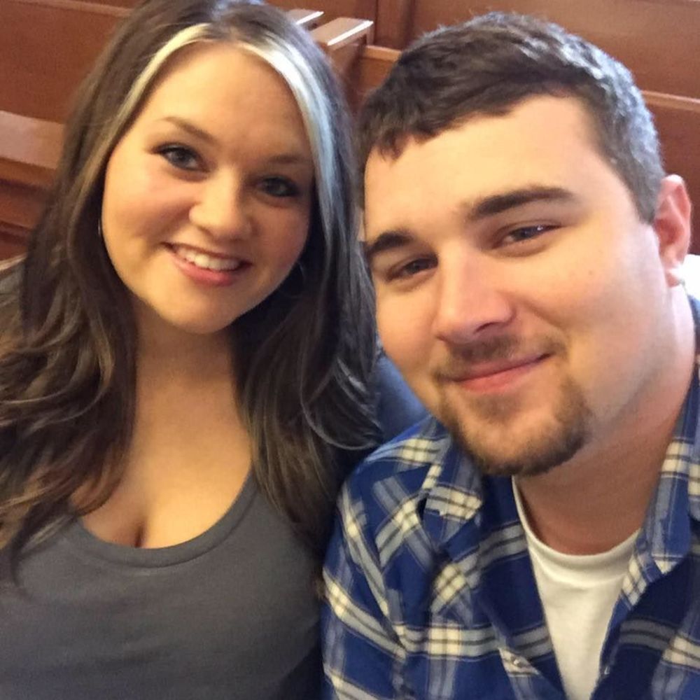 Meet your Posher, Meagan