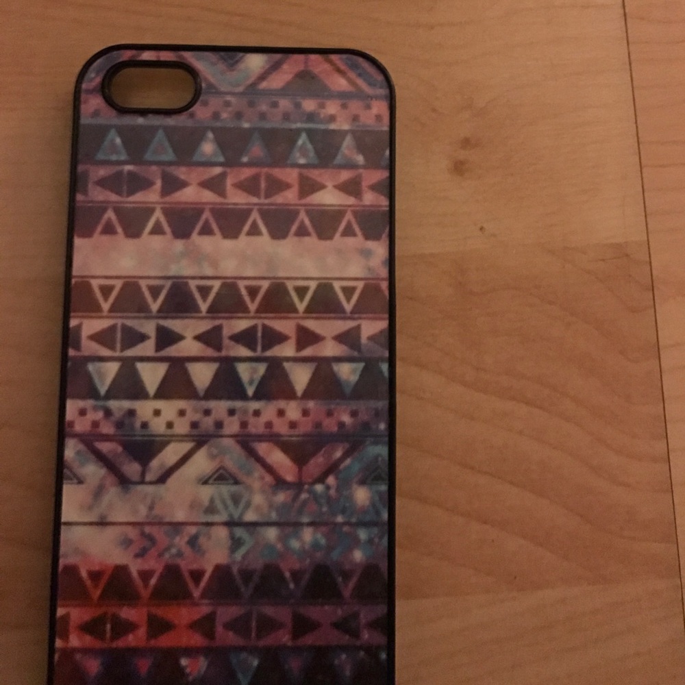iPhone 5 case