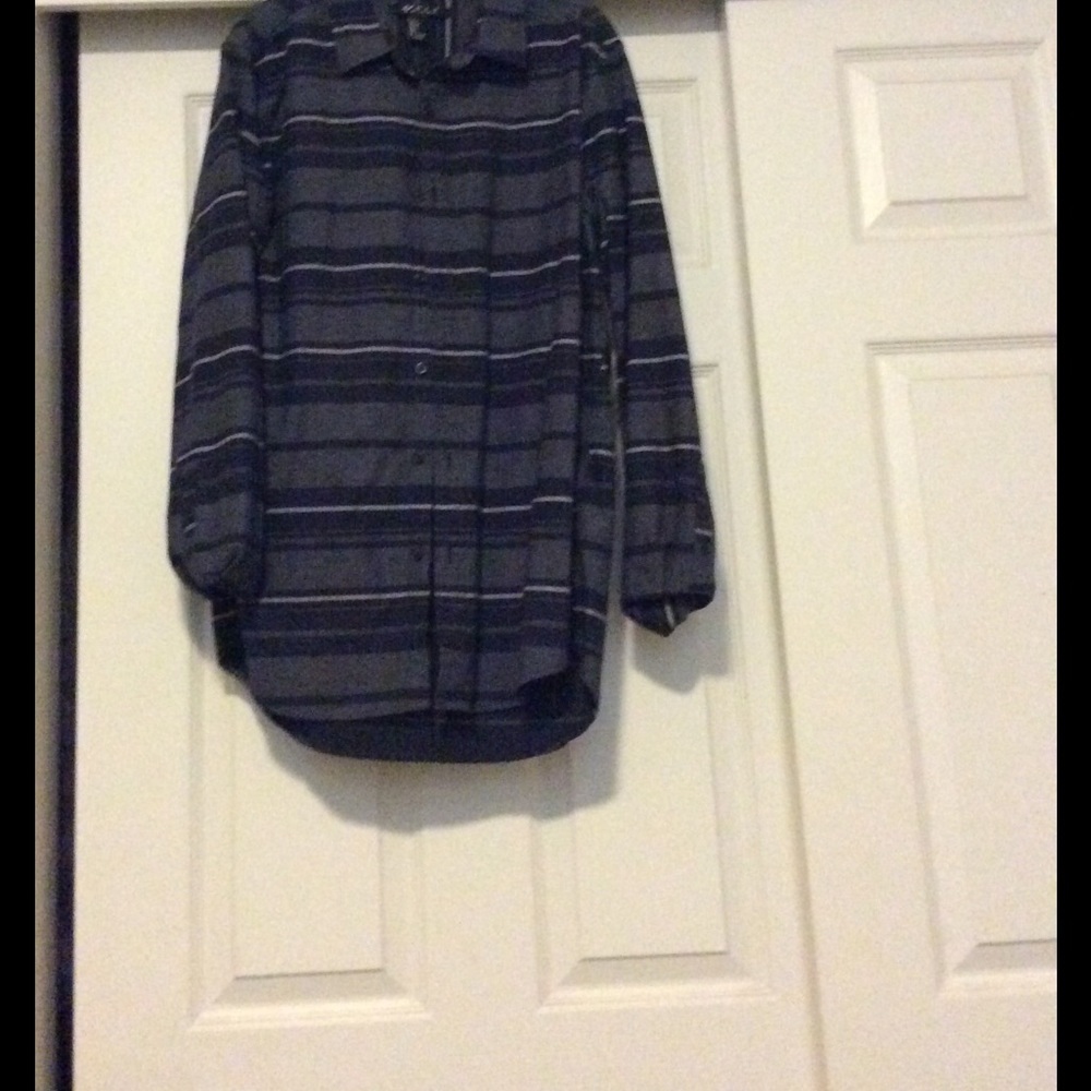 Dress shirt
