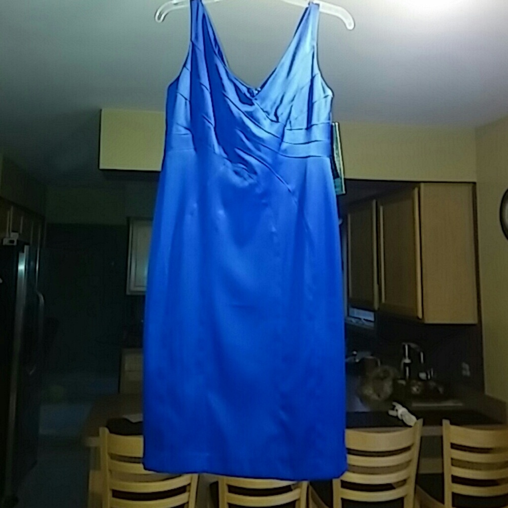 NWT size 10 Jones Wear Dress