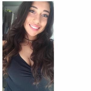 Meet your Posher, Katherine